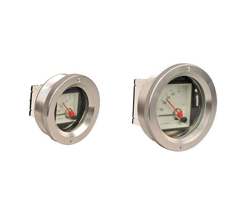 CH8000-BW7 隔爆觀察窗模塊(帶電表)