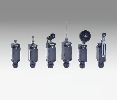 CH1250-9 防爆行程開關