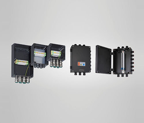 YXBJX51 防爆接線箱