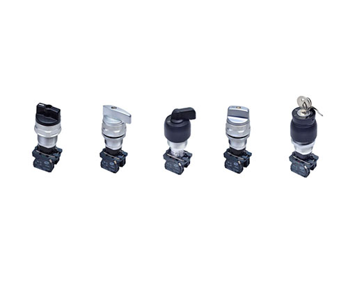 CH8098-K 隔爆開關